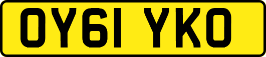OY61YKO