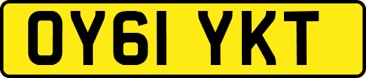 OY61YKT