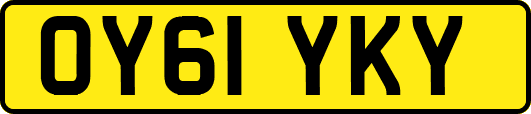 OY61YKY