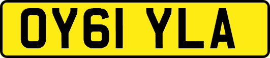 OY61YLA