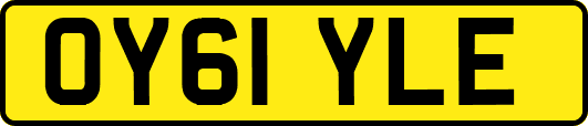 OY61YLE