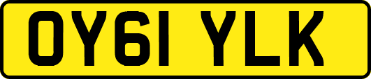 OY61YLK