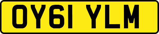 OY61YLM