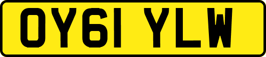 OY61YLW