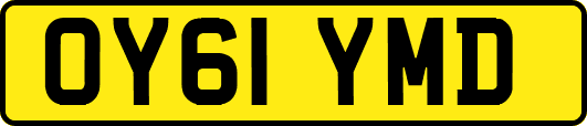 OY61YMD