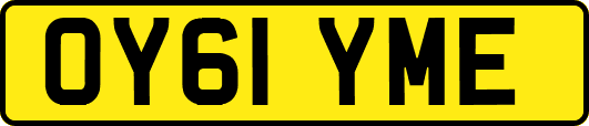 OY61YME