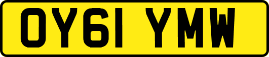 OY61YMW