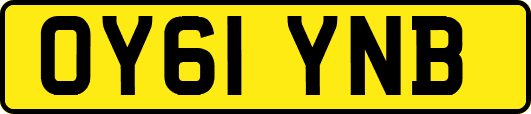 OY61YNB