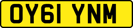 OY61YNM