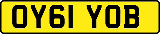 OY61YOB