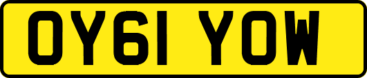 OY61YOW