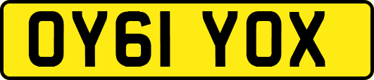 OY61YOX