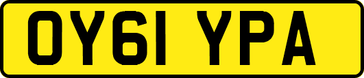 OY61YPA
