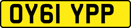 OY61YPP