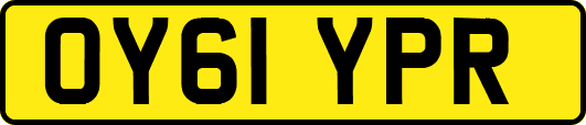 OY61YPR