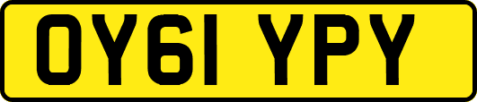 OY61YPY