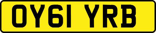 OY61YRB