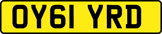 OY61YRD
