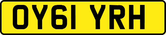 OY61YRH