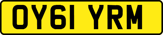 OY61YRM