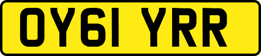 OY61YRR