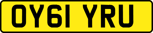 OY61YRU