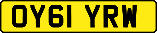 OY61YRW