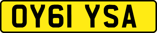 OY61YSA