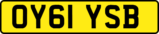 OY61YSB