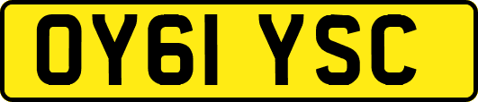 OY61YSC