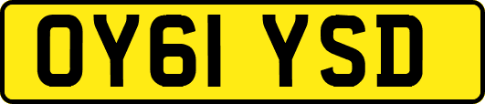 OY61YSD