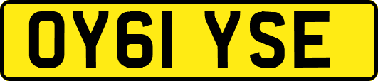 OY61YSE