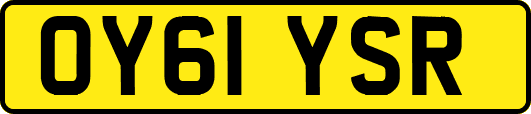 OY61YSR