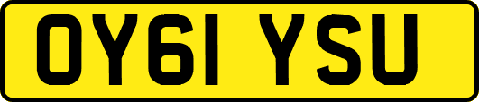 OY61YSU