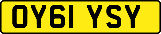 OY61YSY