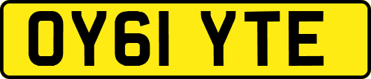OY61YTE