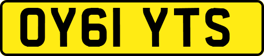 OY61YTS