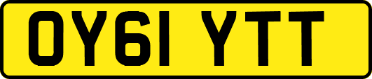 OY61YTT