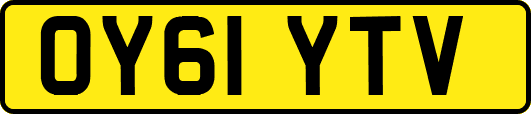 OY61YTV