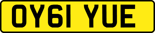 OY61YUE