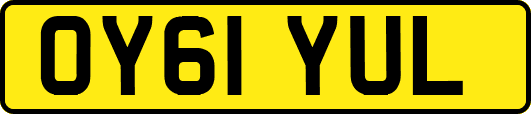OY61YUL