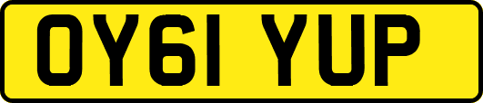 OY61YUP