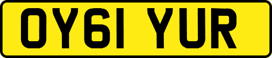 OY61YUR