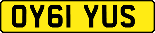 OY61YUS