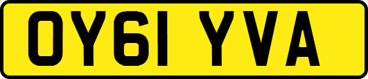 OY61YVA