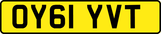 OY61YVT