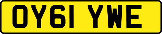 OY61YWE