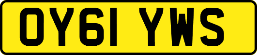 OY61YWS