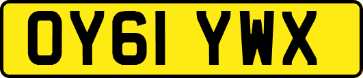 OY61YWX