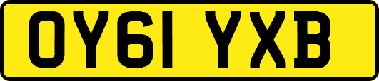 OY61YXB